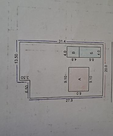 Продажа участков: 6 соток, Для строительства, Красная книга, Тех паспорт, Договор купли-продажи — 1