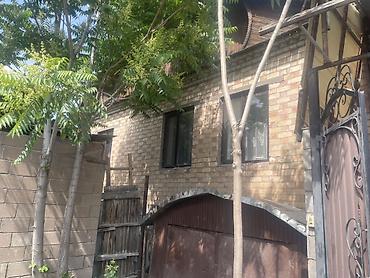 Үйлөрдү сатуу: 5 жана андан көп, 120 м², 547 соток, Токмок, Менчик ээси — 9