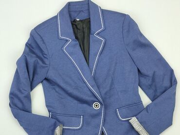 kostium marynarka i spódnice: Women's blazer S (EU 36), condition - Very good