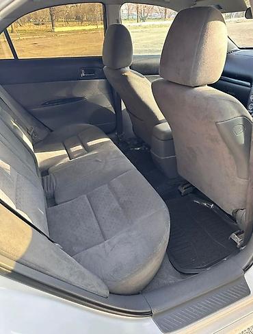 Mazda: Mazda Atenza: 2003 г., 2 л, Автомат, Бензин, Седан — 3