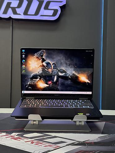 surface studio: Отличный компактный и мощный ноутбук для гейминга в 2.5K, 3D-графики — 2