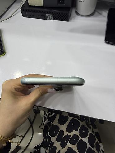 irshad telecom iphone 7: IPhone 11, 64 GB, Yaşıl — 6