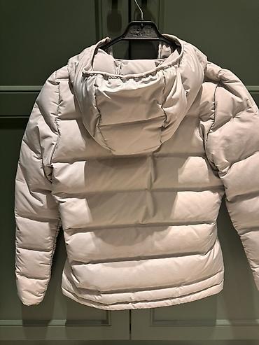 adidas jacket: Puxovik kurtka, Adidas, S — 4