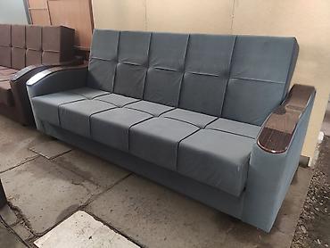 Прямые диваны: Прямой диван, Новый — 8