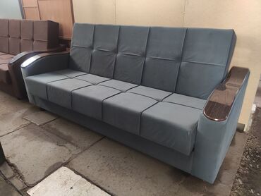 Раскладные диваны: Раскладной диван, Новый — 5