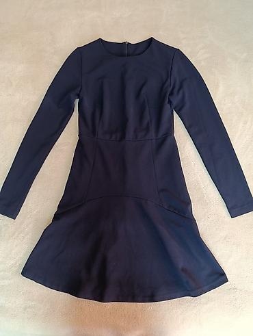 Другая женская одежда: Набор женской одежды (4 вещи), темная база и вечерний акцент: 1) — 1