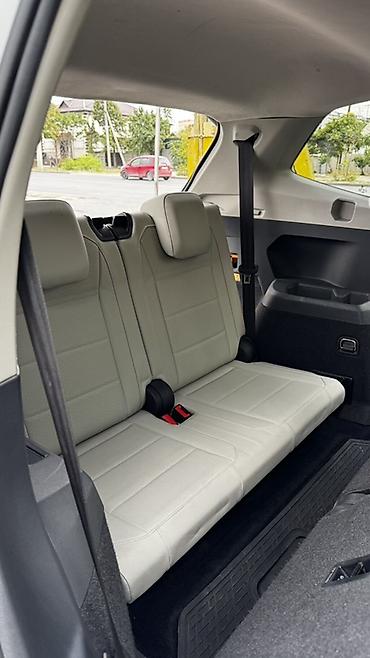 tiguan: Volkswagen Tiguan: 2019 г., 2 л, Автомат, Бензин, Кроссовер — 10
