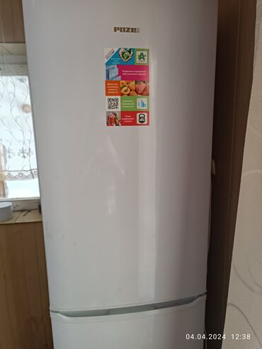 холодильник продаётся: Холодильник Pozis, Новый