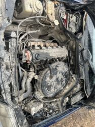 Mercedes-Benz: Mercedes-Benz W124: 1989 г., 2.6 л, Механика, Бензин, Седан — 2