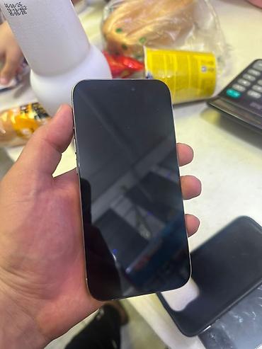 iphone cs max: IPhone 15 Pro, Б/у, 128 ГБ, 84 % — 3