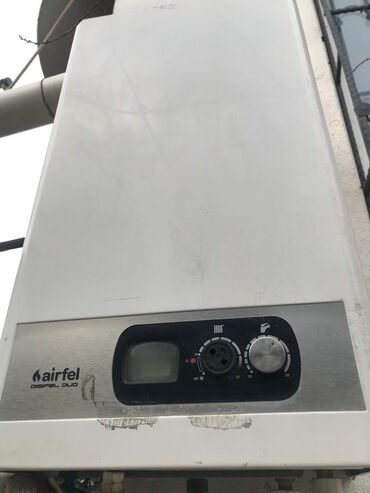 Kombilər: ‼️ Təcili Satılır ‼️ Kombi və radiatorlar hamısı birlikdə satılır — 10