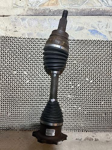 qiranat: Hummer H2 Qranatı Yeni Orjinal GM Hummer H2 qranatı. 2eded mövcuddu — 1