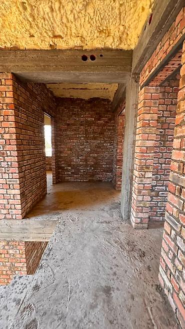 чон арыке: 🏡 Продается новый 2-этажный кирпичный дом в с. Чон-Арык (начало) 📍 — 5