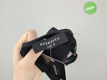 eko bluzy: Reserved, Bluzka damska, rozmiar S — 4