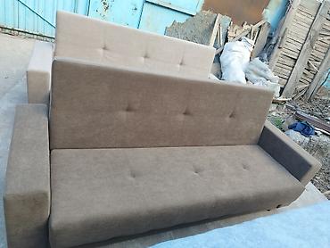 Угловые диваны: Угловой диван, Раскладной, Трехместный — 13