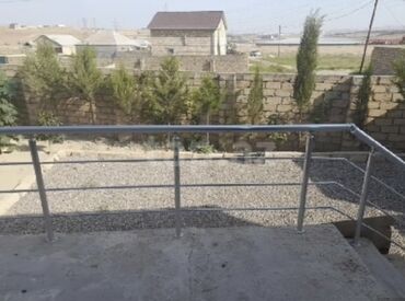 ucuz evlerin satışı: 3 otaqlı, 90 kv. m, Kredit yoxdur, Yeni təmirli