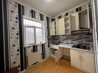 Həyət evləri və villaların satışı: 3 otaqlı, 75 kv. m, Orta təmir — 6