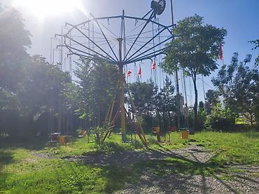 Другие товары для детей: Срочно продаются аттракционы — 9