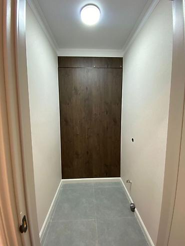 Продажа квартир: 3 комнаты, 90 м², Асанбай мкр Элитка, 12 этаж, Дизайнерский ремонт — 3