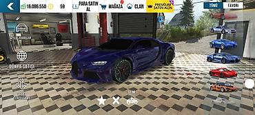 mondial drift: Oyundax hesab satışı – Car Parking Multiplayer (oyun içi ekran — 4