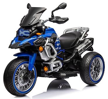 patike lotto: Motor BMW GS1300 12V Plavi Plavi motor na akumulator sa autentičnim — 1