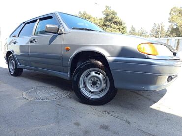 VAZ (LADA): VAZ (LADA) 2114 Samara: 1.6 l | Sedan -da lalafo.az — 2 VAZ (LADA): VAZ (LADA) 2114 Samara: 1.6 l | Sedan — 2