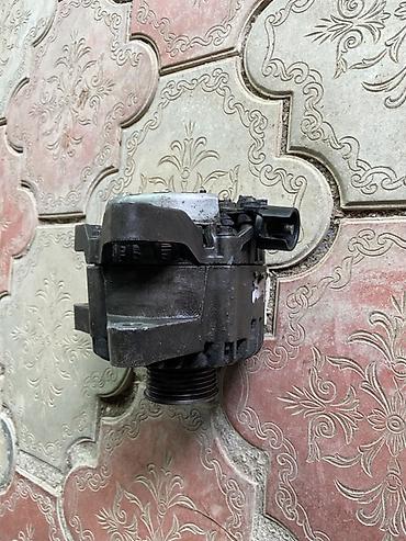 opel muhərriki: Ford Fiesta, 1.4 l, Dizel, 2007 il, Orijinal, ABŞ, İşlənmiş — 2