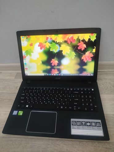 блоки питания для ноутбуков ukc: Ноутбук, Acer, 8 ГБ ОЗУ, Intel Core i3, 15.6 ", Для несложных задач, память SSD