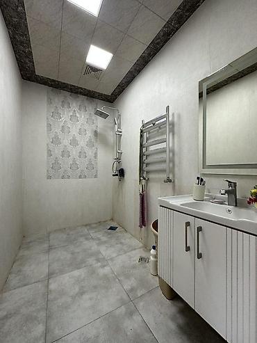 Yeni tikili: 3 otaqlı, Yeni tikili, 97 kv. m — 17