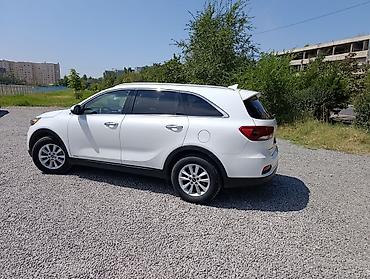 platform ok: Kia Sorento: 2018 г., 2.4 л, Типтроник, Бензин, Кроссовер — 4