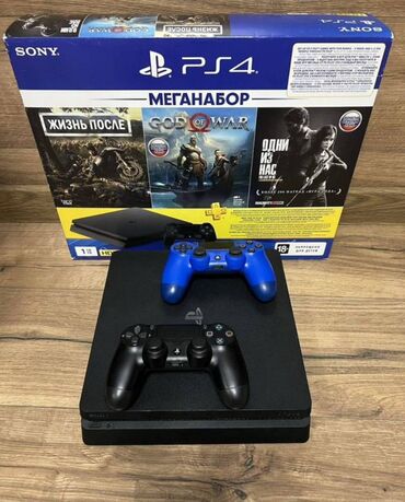 ddr3 для ноутбука 4 gb: Ps 4 slim 1tb +18 игр, срочная продажа