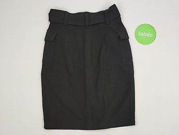 t shirt basic hm: H&M, Spódnica damska, rozmiar S — 3