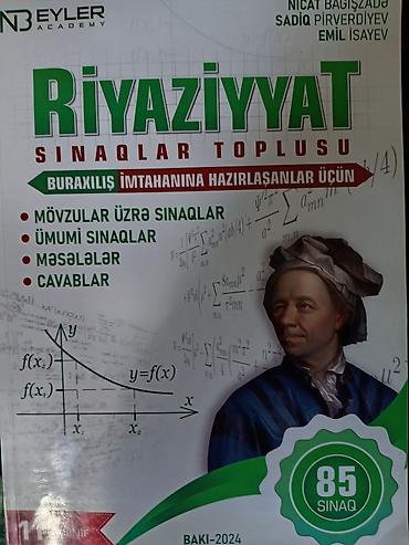qara canta: Təhsil və imtahana hazırlıq vəsaitləri paketi 1) İngilis dili – — 4