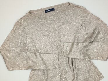 Zara, Sweter damski, L