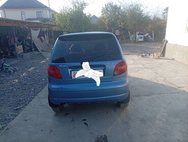 машина купить недорого: Daewoo Matiz: 2008 г., 1 л, Механика, Бензин, Хэтчбэк