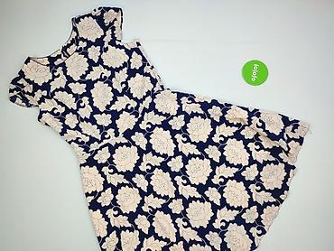 ubrania repliki: Sukienka damska, rozmiar 2XL — 2