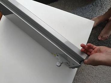 Auto delovi, gume i tjuning: Profesionalni industrijski led reflektor 132W EAE - Novo — 6