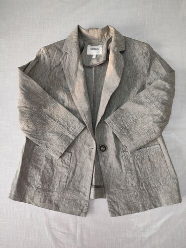 костюм пиджак: Пиджак, Турция, S (EU 36), M (EU 38)