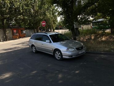 ласетти универсал: Toyota Avensis: 2 л | 2002 г. | Универсал at lalafo.kg ласетти универсал: Toyota Avensis: 2 л | 2002 г. | Универсал