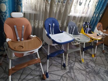 аксессуары для стульчика для кормления: Новый стульчик для кормления 
#стульчик для кормления