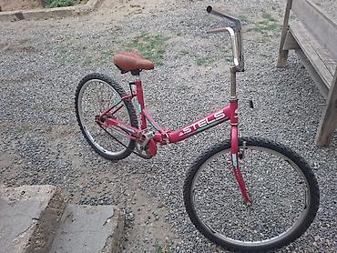 vele: İşlənmiş Şəhər velosipedi Stels, 26" — 1