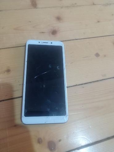 iphone 7 plus plata: Xiaomi Mi 6, 64 GB, rəng - Göy, 
 Barmaq izi — 1