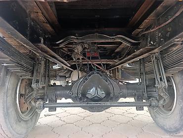 Грузовики: Грузовик, Стандарт, 7 т, Б/у at lalafo.kg — 2 Грузовики: Грузовик, Стандарт, 7 т, Б/у — 2