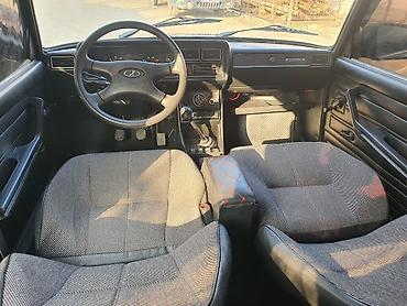 ВАЗ (ЛАДА): ВАЗ (ЛАДА) 2107: 2002 г., 1.6 л, Механика, Бензин, Седан at lalafo.kg — 7 ВАЗ (ЛАДА): ВАЗ (ЛАДА) 2107: 2002 г., 1.6 л, Механика, Бензин, Седан — 7