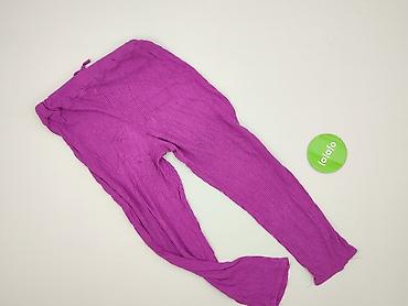 pull on trousers h: PrettyLittleThing, Spodnie dresowe damskie, rozmiar S — 3