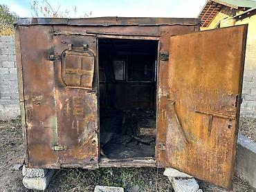 баа: Бутка сатылат 
Размер 2:3 метр примерно 
Баасы : 20000 сом — 2