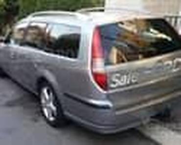 Turbine: TURBINA ZA FORD C-MAX, FIESTA, FOCUS . OD 1999. DO 2004. GOD. | — 30