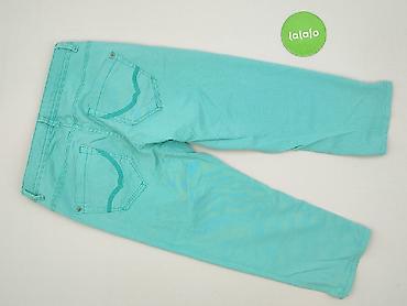 levis strauss jeans: Didi, Spodnie materiałowe damskie, rozmiar M — 3