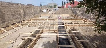 Hovuzlar: Beton hovuz tikintisi – layihələndirmə və tam qurulum - Monolit — 16