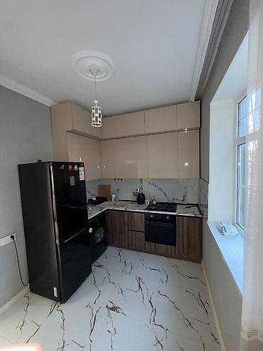 2mərtəbəli evlər: 4 otaqlı, 150 kv. m, Kredit var, Yeni təmirli — 5